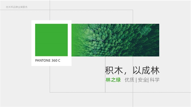 瀾林品牌策劃