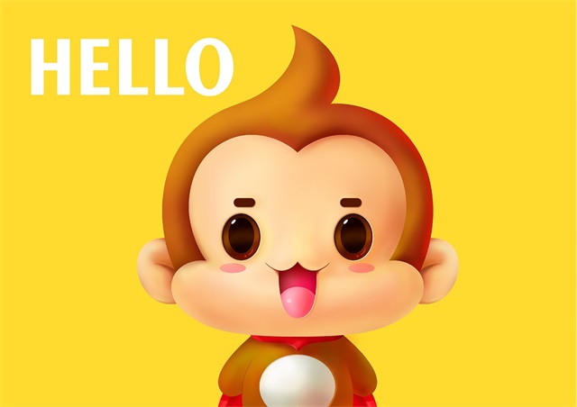 Meekey品牌設計