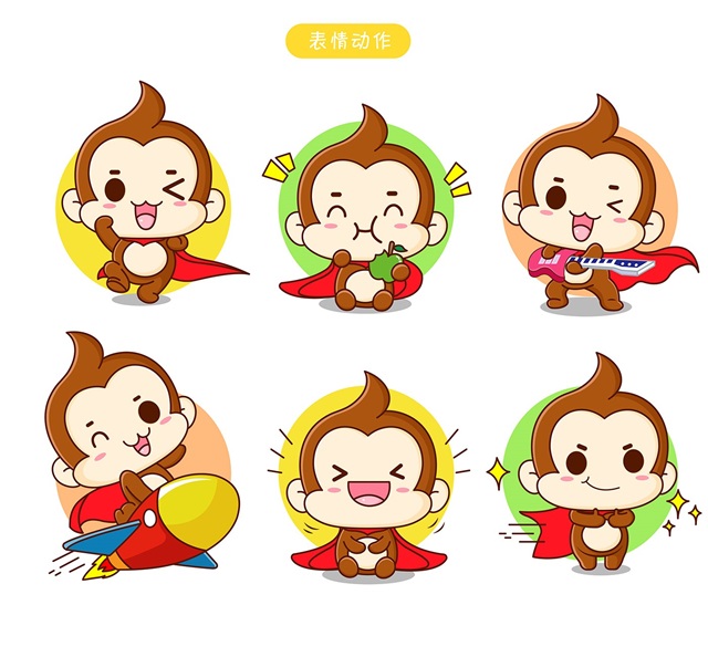Meekey品牌設計