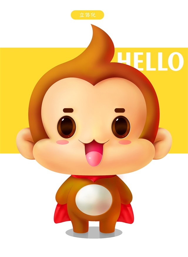 Meekey品牌設計