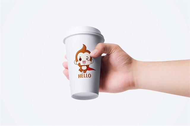 Meekey品牌設計