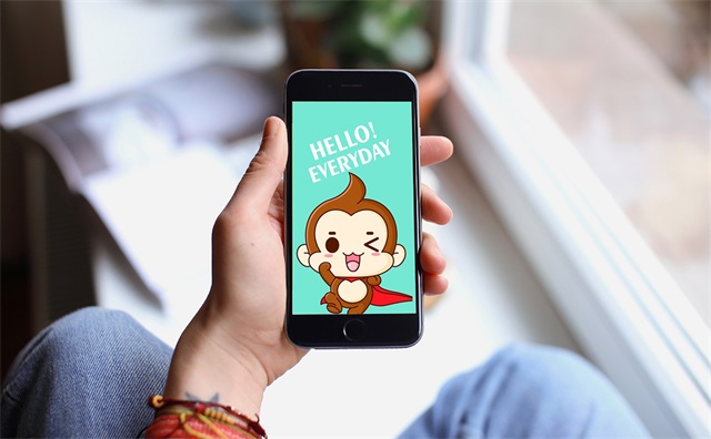 Meekey品牌設計