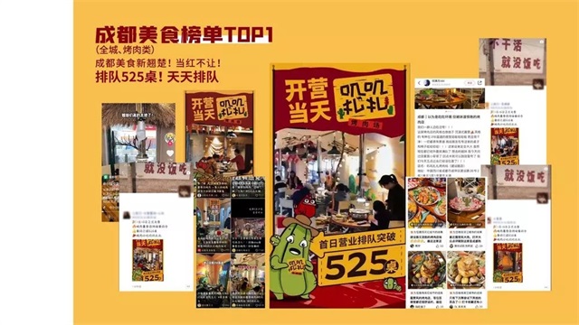 嘰嘰扎扎品牌策劃