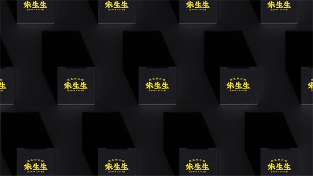 朱生生品牌策劃