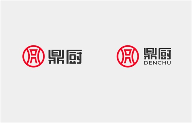 DENCHU品牌設計