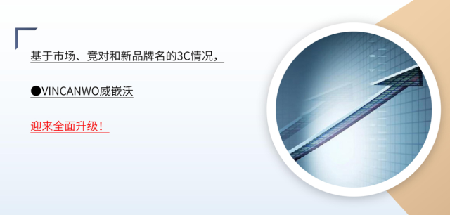 VINCANWO品牌策劃