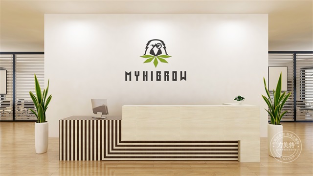 景陽之光品牌設計