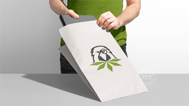 景陽之光品牌設計