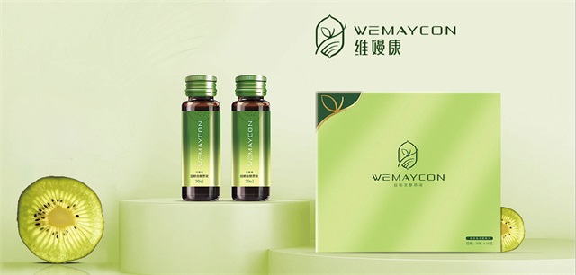 維嫚康品牌策劃