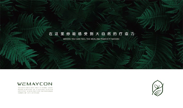 維嫚康品牌策劃