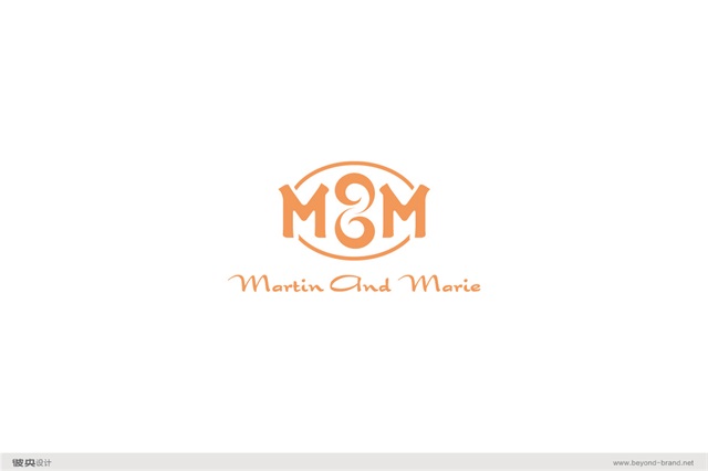 M&M品牌包裝設計
