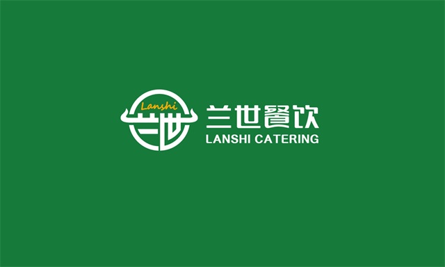 蘭世牛肉面品牌策劃