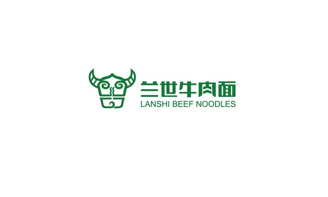 蘭世牛肉面品牌策劃