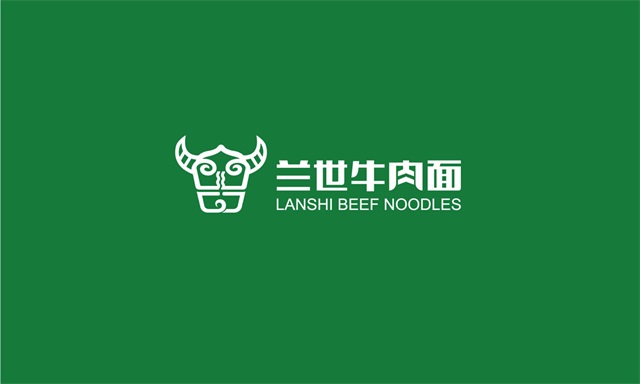 蘭世牛肉面品牌策劃