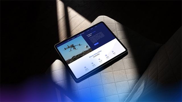 新華智合品牌設計
