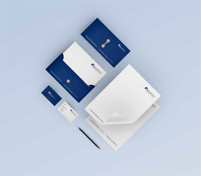 南方電子品牌設計