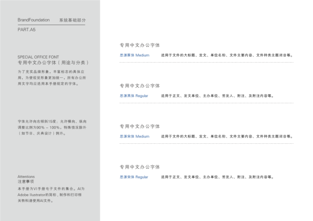 成都大熊貓繁育研究基地品牌VI設計