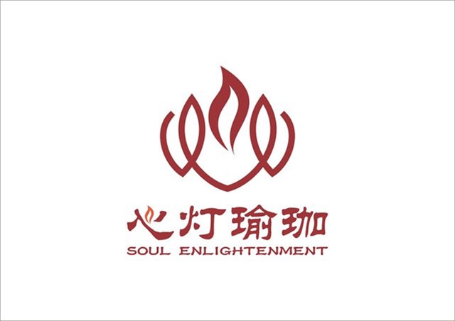 心燈瑜珈品牌策劃