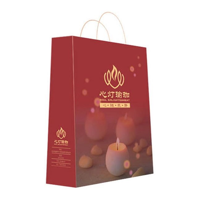心燈瑜珈品牌策劃