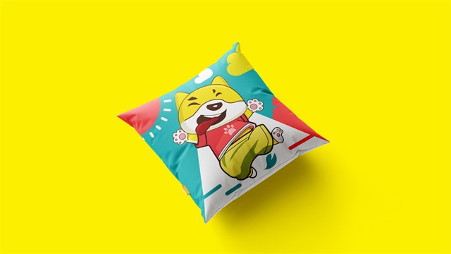 蝴蝶谷品牌策劃
