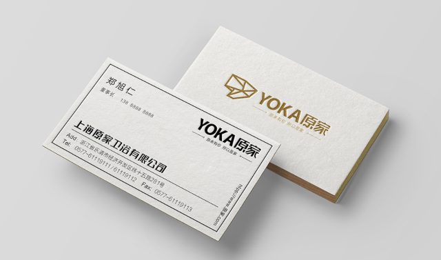 原家衛浴品牌設計