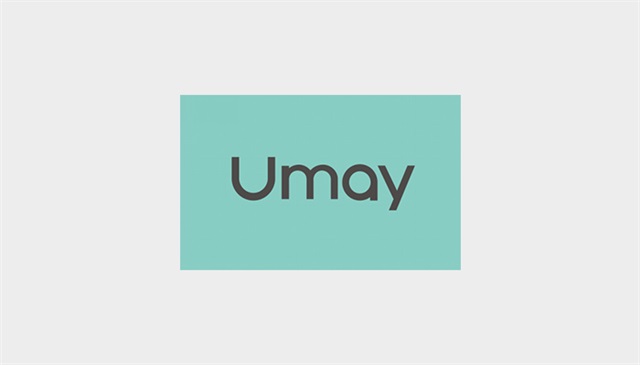 Umay健身品牌設計