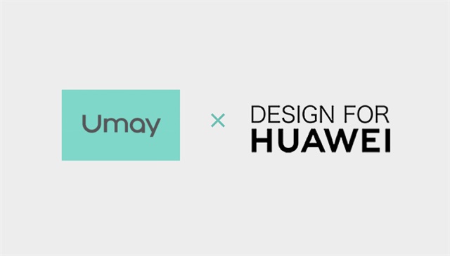 Umay健身品牌設計