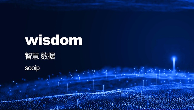 sooip專利檢索品牌設計