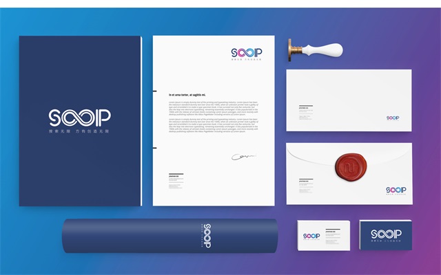 sooip專利檢索品牌設計