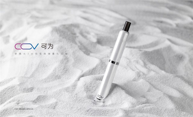 可為品牌視覺設計