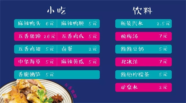 云龍湖阿喆米線品牌策劃