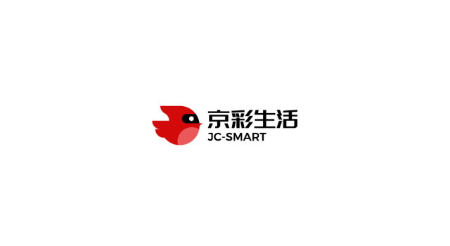 京彩生活家居品牌設計