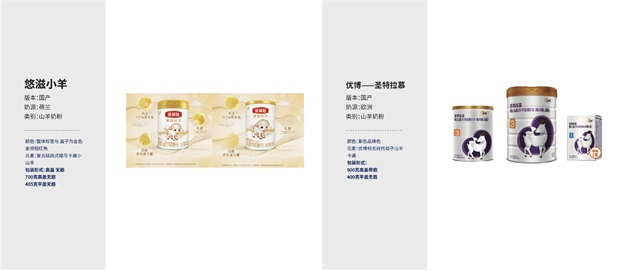 佳貝艾特羊奶品牌策劃