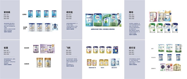 佳貝艾特羊奶品牌策劃