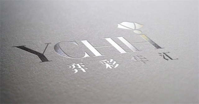弈彩華匯珠寶品牌設計