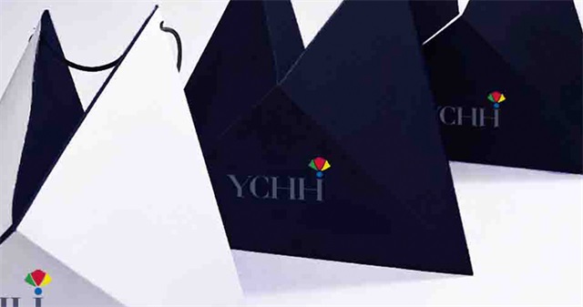 弈彩華匯珠寶品牌設計