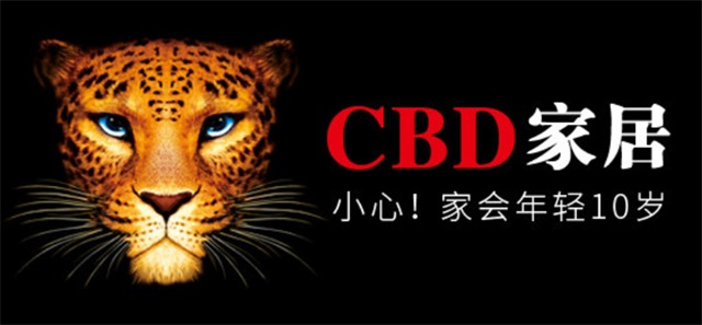 CBD家居品牌全案策劃