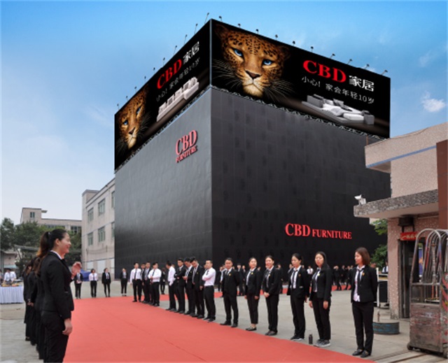 CBD家居品牌全案策劃