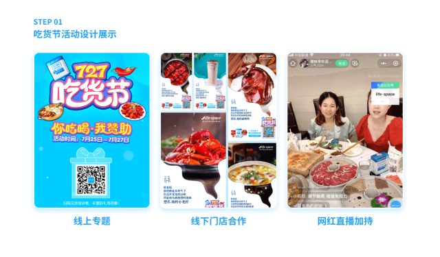 lifespace益生菌品牌策劃