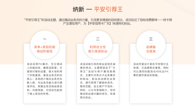中國平安品牌策劃