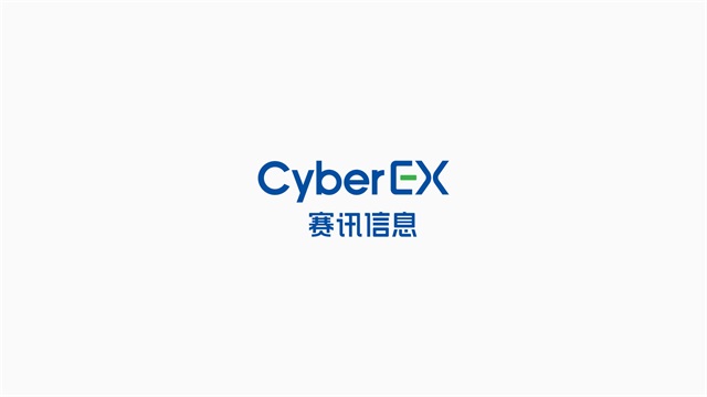 賽訊信息品牌全案策劃設計