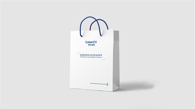賽訊信息品牌全案策劃設計