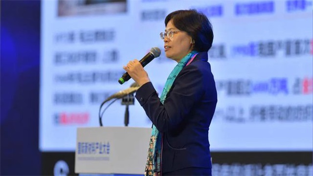 國際新材料產業大會品牌設計