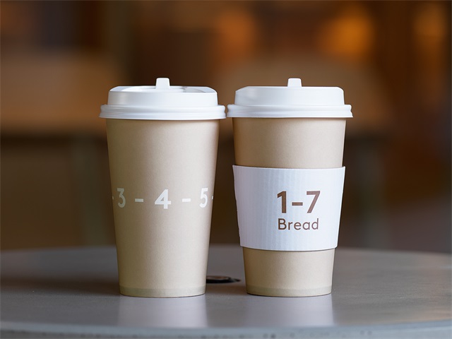 1-7 Bread品牌設計