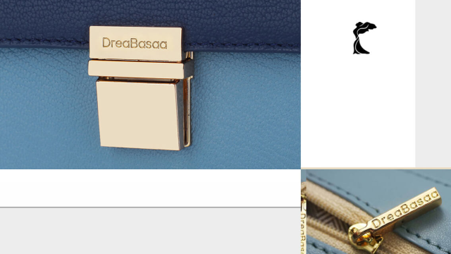 DreaBasaa女包品牌設計