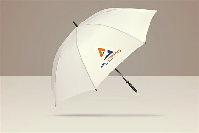 ASIA LOGSTICS物流品牌設計