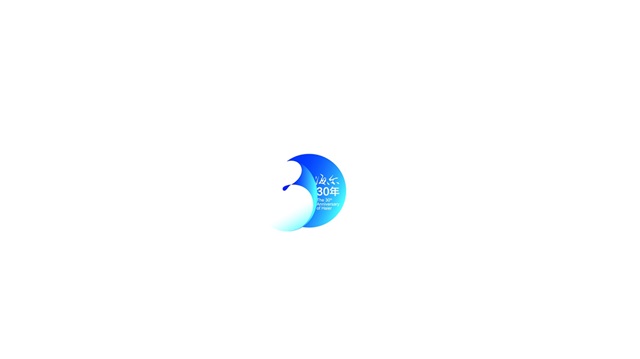海爾集團品牌設計