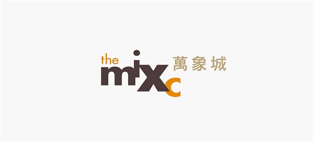 華潤萬象城品牌設計