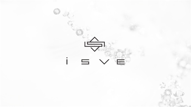 ISVE珠寶眼鏡品牌策劃
