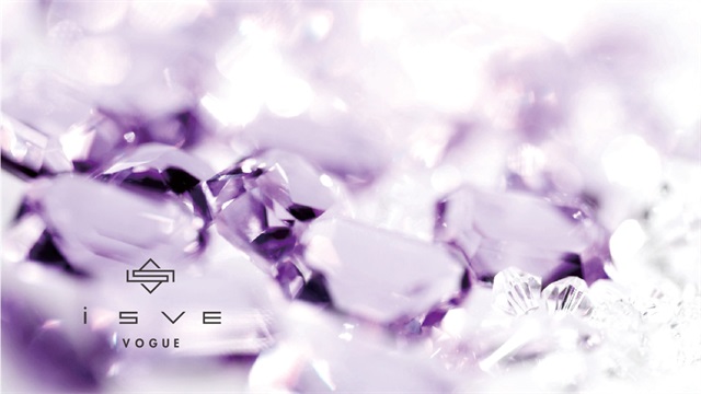ISVE珠寶眼鏡品牌策劃